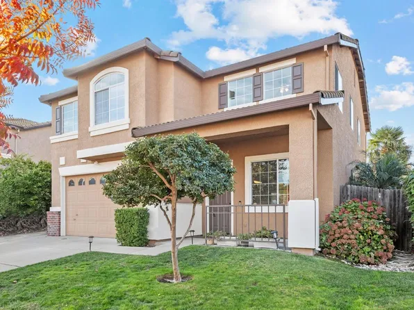 609 Farridge Dr, Roseville, CA 95678