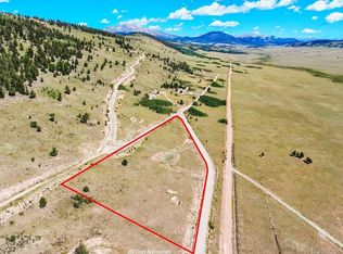 3557 Redhill Rd, Fairplay, CO 80440