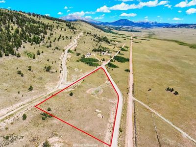 3557 Redhill Road, Fairplay, CO, 80440