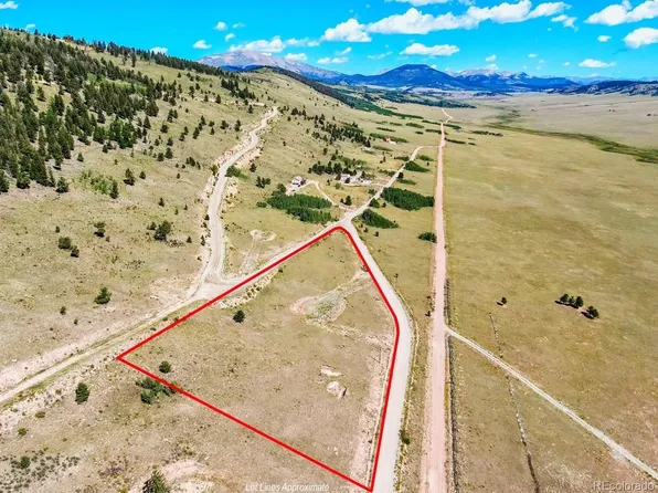 3557 Redhill Road, Fairplay, CO 80440