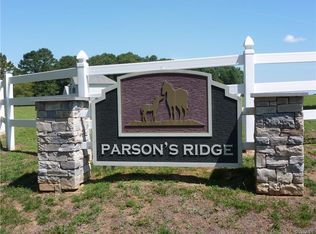 17378 Parsons Ridge Rd, Beaverdam, VA 23015
