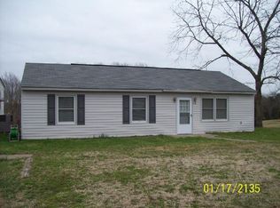 6540 Blenheim Rd, Powhatan, VA 23139