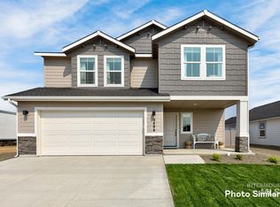 9008 W Inspirado St, Meridian, ID 83646