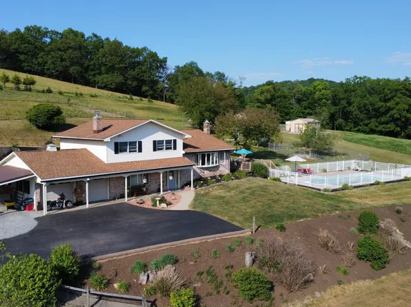 346 Northway Road Ext, Williamsport, PA 17701