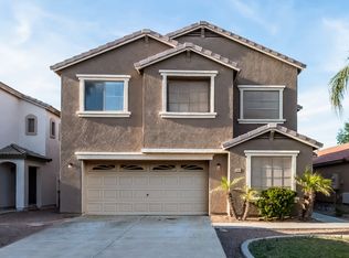 354 E Bradstock Way, San Tan Valley, AZ 85140