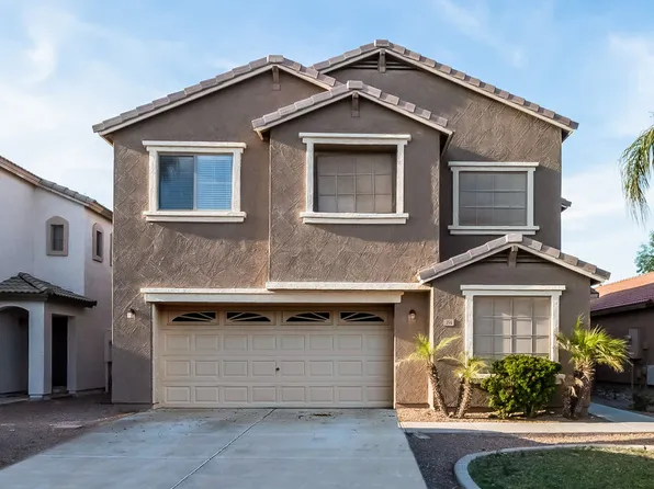 354 E Bradstock Way, San Tan Valley, AZ 85140