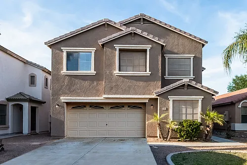 354 E Bradstock Way Photo 1