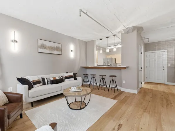 444 17th St #304, Denver, CO 80202