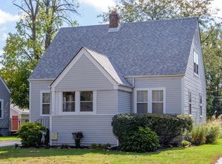3363 Ann St, Lansing, IL