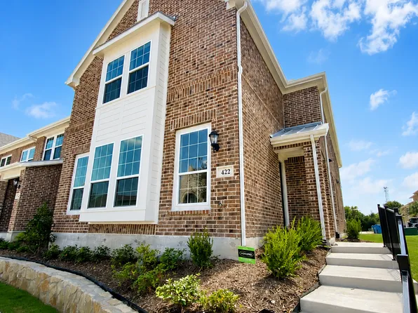 422 Matthew Dr, Fairview, TX 75069