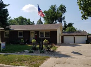 2735 20th Ave N, Fort Dodge, IA 50501
