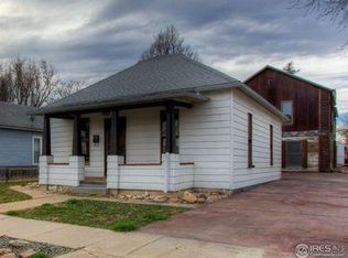 235 N Garfield Ave, Loveland, CO 80537