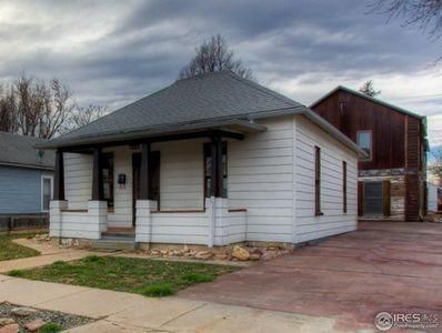 235 N Garfield Ave, Loveland, CO, 80537