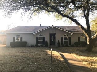 1412 Pioneer Ln, Plano, TX 75023