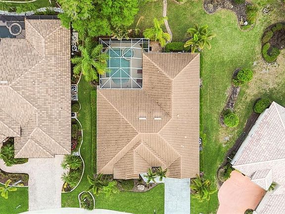 3rd image of 1872 COCONUT PALM CIRCLE