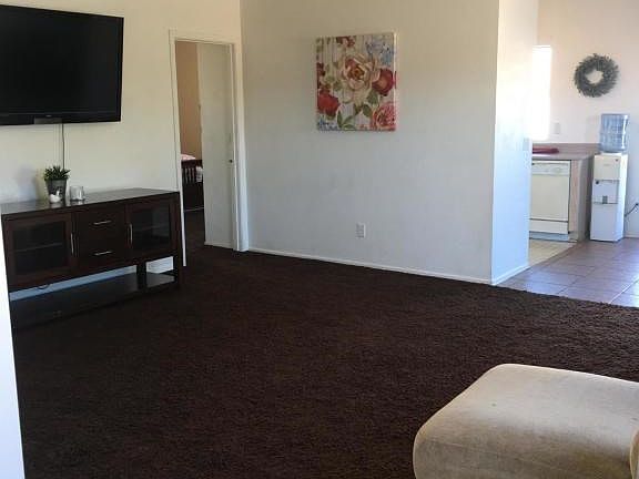 CARPET THAT IS KID FRIENDLY! :)