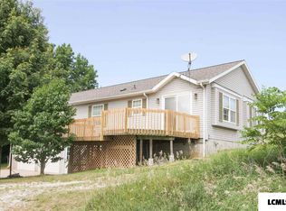 37579 Cr 700 N, Mason City, IL 62664