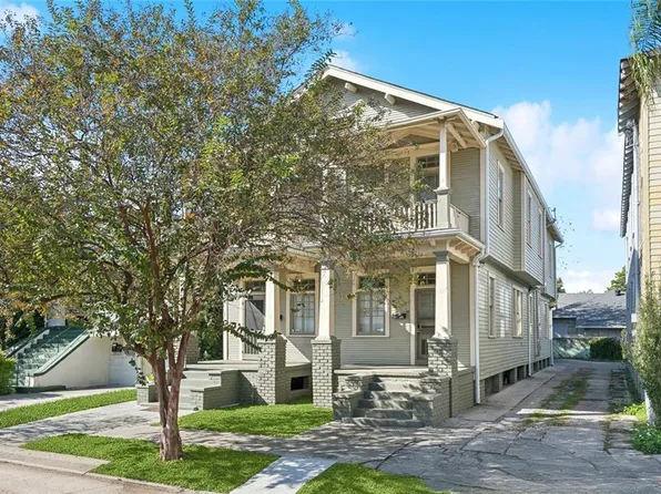 2216-18 Broadway St, New Orleans, LA 70118