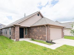 5623 Amelia Plantation Dr, Katy, TX 77449