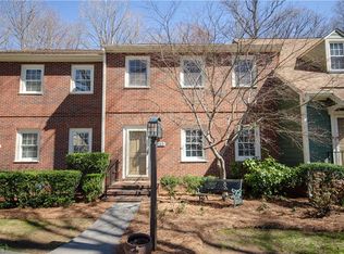 3123 Sedgefield Gate Rd, Greensboro, NC 27407