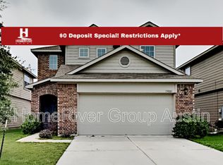 15001 Jolynn St, Austin, TX 78725