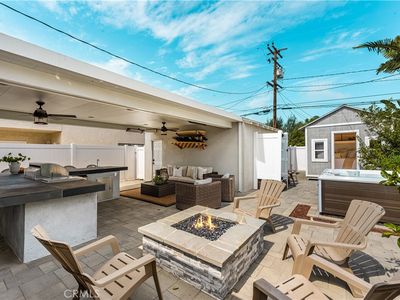 309 15th St, Seal Beach, CA, 90740