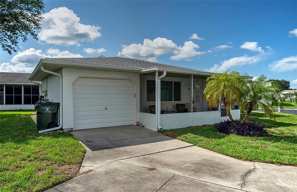 8201 Pickwick Rd, North Port, FL 34287 MLS N6127149 Zillow