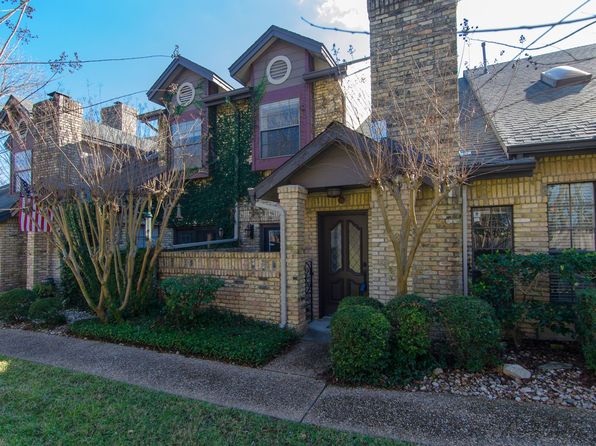 10819 Crown Colony Dr APT 38