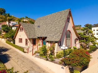 419 Brakey Rd, Ventura, CA 93001