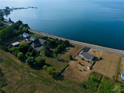 14466 Lakeshore Rd #3, Kent, NY, 14477