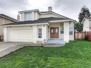 33675 Mello Way, Fremont, CA 94555