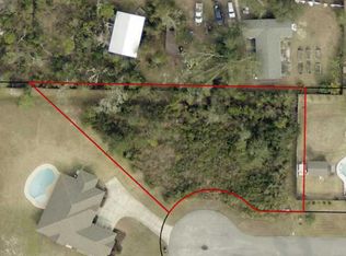4903 Mittie Ln, Panama City, FL 32404