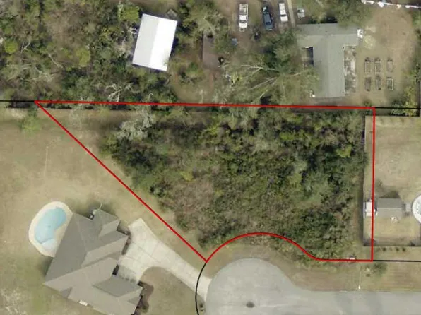 4903 Mittie Ln, Panama City, FL 32404