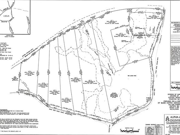 2nd image of LOT 1 Gould Rd