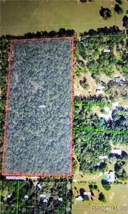 4055 E Highpoint Ln, Inverness, FL, 34452