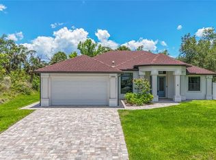 2955 Carmela Ave, North Port, FL 34286