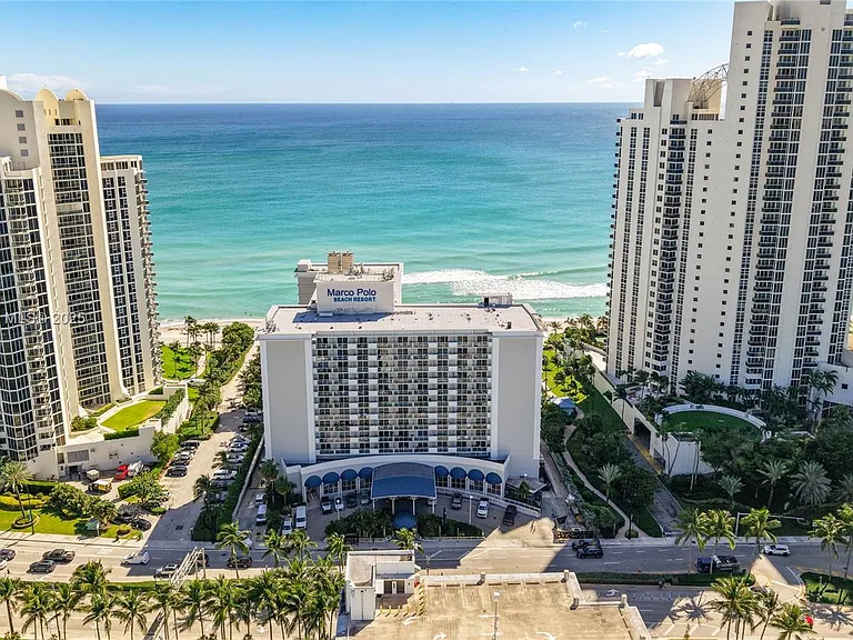 19201 Collins Ave #610 — Photo 3