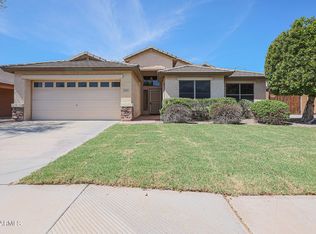 9640 E Olla Ave, Mesa, AZ 85212