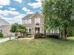 7563 Valley Watch Dr, Florence, KY 41042