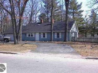451 E Fair St, Traverse City, MI 49686