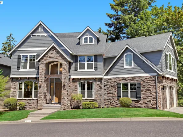 12125 NW Blackhawk Dr, Portland, OR 97229