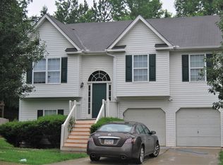 2967 Rolling Ln, Winston, GA 30187