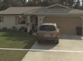 7454 Navajo Trl, Spring Hill, FL 34606