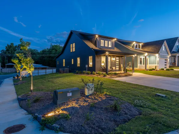 25 Idle Place Cir Lot 1, Rossville, GA 30741