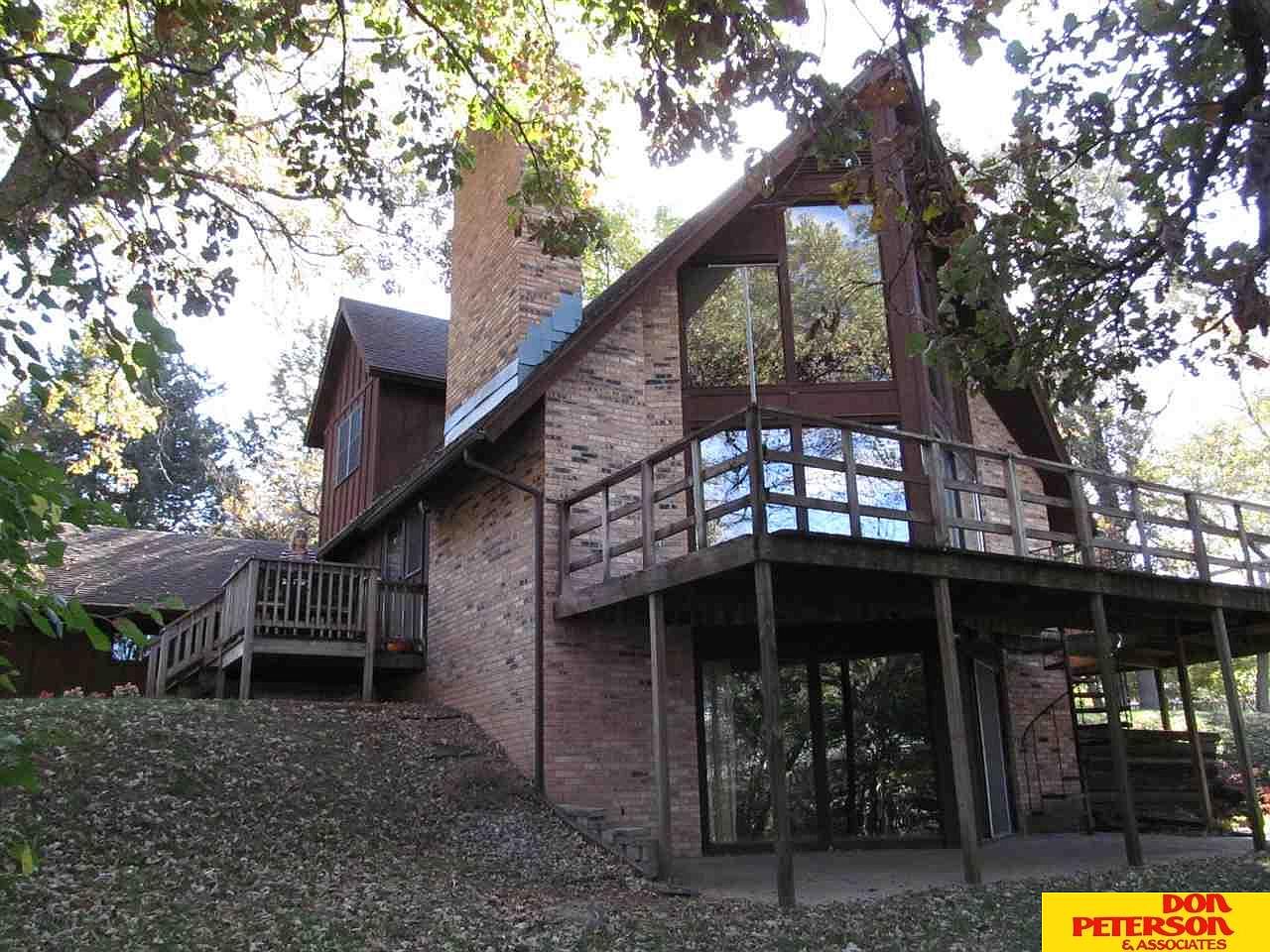 11125 Fontanelle Oaks Ln, Nickerson, NE 68044 Zillow