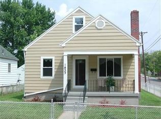 1853 Tuttle Ave, Dayton, OH