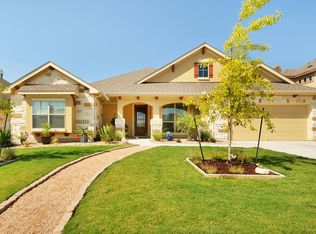 1807 Pradera Path, Leander, TX 78641