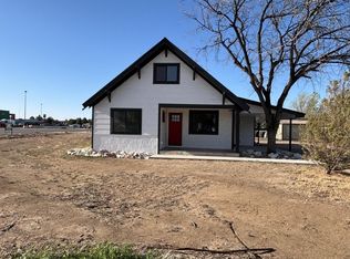 1604 16th St, Wheatland, WY 82201