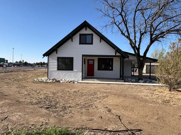 1604 16th St, Wheatland, WY 82201