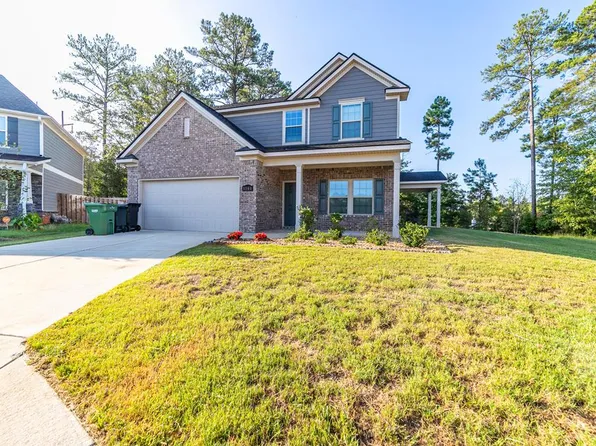 5140 Sumter Ct, Midland, GA 31820